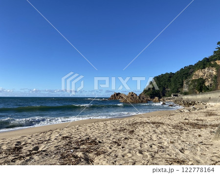 板貝海水浴場 板貝海水浴場 122778164