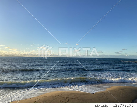 板貝海水浴場 122778170