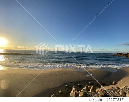 板貝海水浴場 板貝海水浴場 122778174