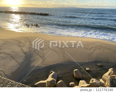 板貝海水浴場 板貝海水浴場 122778180