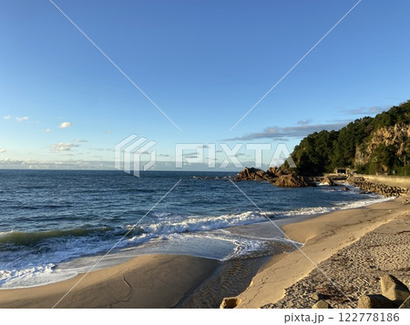 板貝海水浴場 板貝海水浴場 122778186