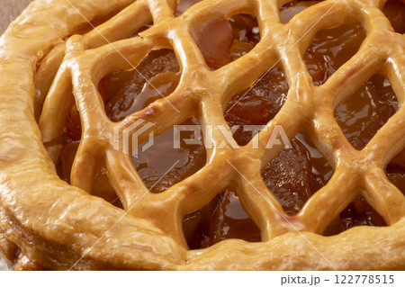 美味しいアップルパイ 美味しいアップルパイ 122778515