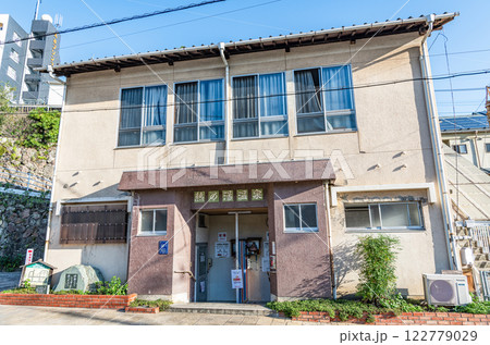 大分県別府市 鉄輪温泉街にある無料の市営温泉 第39番熱の湯温泉 大分県別府市 鉄輪温泉街にある無料の市営温泉 第39番熱の湯温泉 122779029