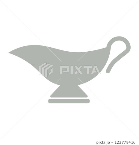 グレイビーボート　アイコン 122779416