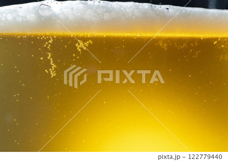 最高にうまい生ビールを注ぐ 最高にうまい生ビールを注ぐ 122779440