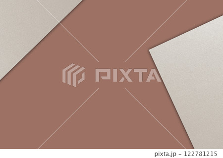 Beige Background Paper Old Marble Wall Grey Nude Color Paint Pattern Brown Cream Floor Parchment Grunge Abstract Backdrop Luxury Card Mockup Product Template Minimal Stone Art Premium Frame Empty. 122781215