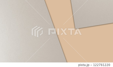 Beige Background Paper Old Marble Wall Grey Nude Color Paint Pattern Brown Cream Floor Parchment Grunge Abstract Backdrop Luxury Card Mockup Product Template Minimal Stone Art Premium Frame Empty. 122781220