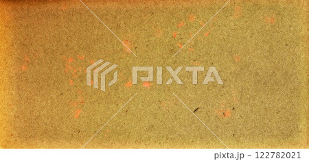 A textured, aged paper background with a warm, yellowish-brown tone A textured, aged paper background with a warm, yellowish-brown tone 122782021
