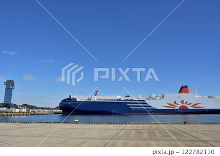 さんふらわーかむい さんふらわーかむい 122782110