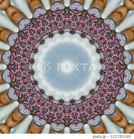 Ethnical mixed Embroidery design concept. Antique art for website, user interface theme. Interior decoration idea. Abstract pattern for the carpet background. Digital textile design for printing Ethnical mixed Embroidery design concept. Antique art for website, user interface theme. Interior decoration idea. Abstract pattern for the carpet background. Digital textile design for printing 122783169