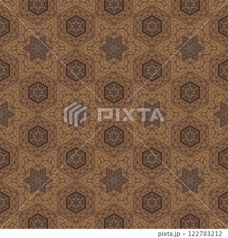 Ethnical mixed Embroidery design concept. Antique art for website, user interface theme. Interior decoration idea. Abstract pattern for the carpet background. Digital textile design for printing Ethnical mixed Embroidery design concept. Antique art for website, user interface theme. Interior decoration idea. Abstract pattern for the carpet background. Digital textile design for printing 122783212