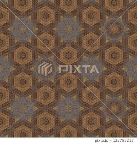 Ethnical mixed Embroidery design concept. Antique art for website, user interface theme. Interior decoration idea. Abstract pattern for the carpet background. Digital textile design for printing Ethnical mixed Embroidery design concept. Antique art for website, user interface theme. Interior decoration idea. Abstract pattern for the carpet background. Digital textile design for printing 122783213