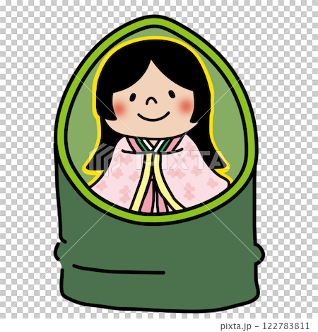 竹林輝夜姬 122783811