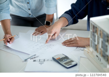 Building design team Currently consulting and brainstorming for design work Building design team Currently consulting and brainstorming for design work 122784540