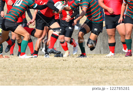 ラグビー、高校ラグビー ラグビー、高校ラグビー 122785281
