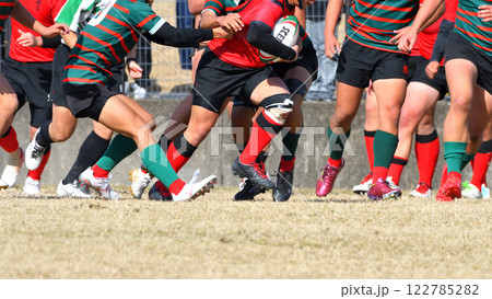 ラグビー、高校ラグビー ラグビー、高校ラグビー 122785282