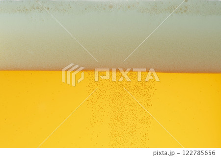 生ビール 生ビール 122785656