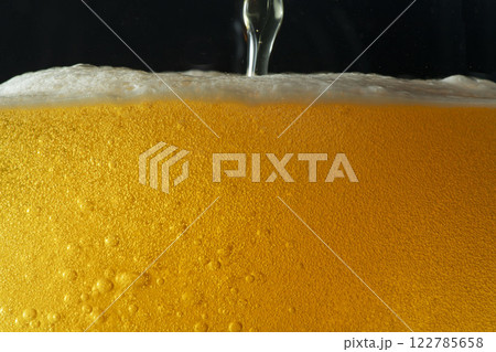 生ビール 122785658