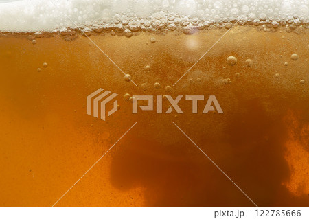 生ビール 122785666