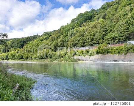 北海道命名之地　北海道命名の地 122786001
