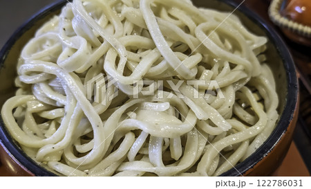 手打ちうどん 手打ちうどん 122786031