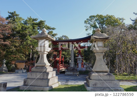 北陸道総鎮守 福井県敦賀市 気比大神宮 北陸道総鎮守 福井県敦賀市 気比大神宮 122786550