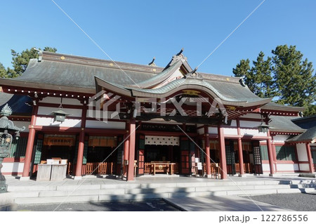 北陸道総鎮守 福井県敦賀市 気比大神宮 北陸道総鎮守 福井県敦賀市 気比大神宮 122786556