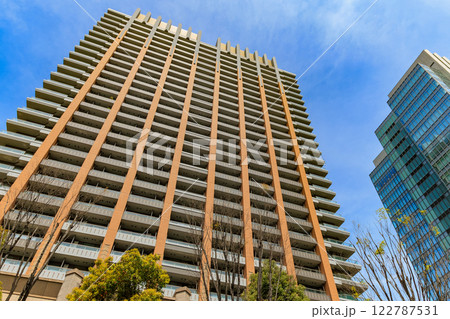 東京　千代田区 神田神保町　東京パークタワー 122787531