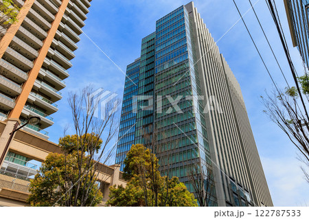 東京 千代田区 神田神保町 神保町三井ビルディング 東京 千代田区 神田神保町 神保町三井ビルディング 122787533