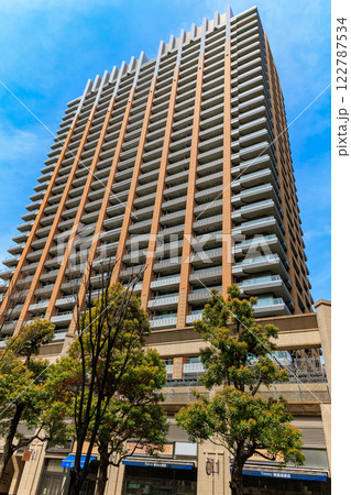 東京 千代田区 神田神保町 東京パークタワー 東京 千代田区 神田神保町 東京パークタワー 122787534