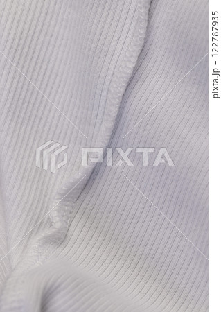 details of the part of the fabric that is used to make clothes details of the part of the fabric that is used to make clothes 122787935