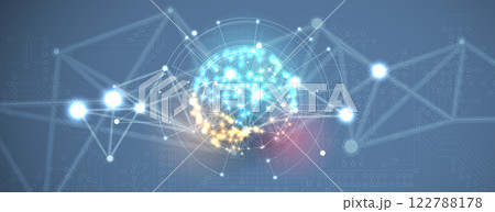 Engineering technology and artificial intelligence 122788178