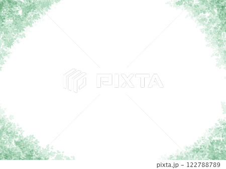 新緑 葉 春 背景 初夏 新緑 葉 春 背景 初夏 122788789