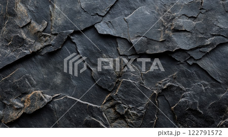 texture of old stone 122791572