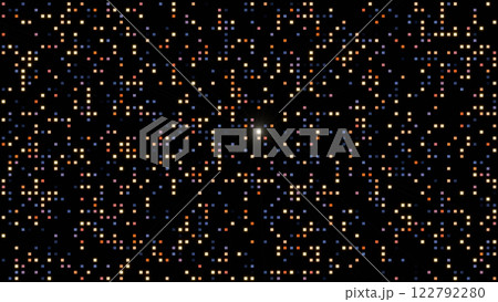 The windows of a multi-storey building The windows of a multi-storey building 122792280
