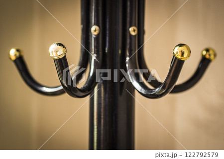 Hangers for coats 122792579