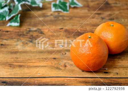 いよかん 愛媛県の特産品で濃厚な味わいの柑橘類 いよかん 愛媛県の特産品で濃厚な味わいの柑橘類 122792936