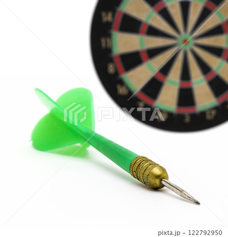 The dart for dart game The dart for dart game 122792950