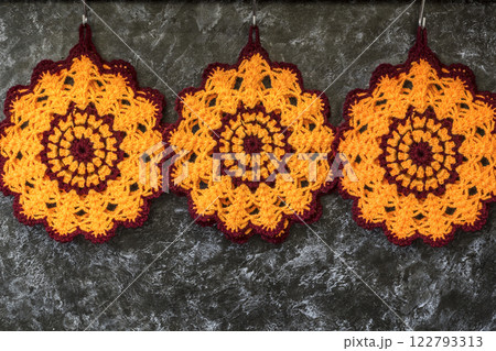 Mats for cups Mats for cups 122793313