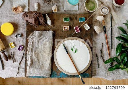 Generated image 122793799