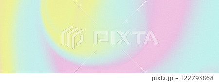 Bright gradient background with light pink, blue and yellow shades Bright gradient background with light pink, blue and yellow shades 122793868