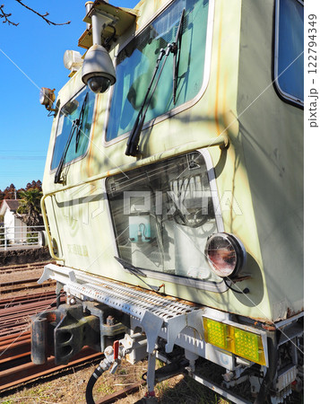 マルチプルタイタンパー 122794349