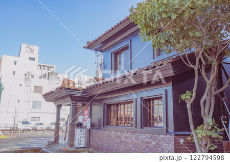 福島　野口英世青春館（会津若松市） 122794598