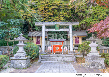宮城縣護國神社 別宮浦安宮 宮城縣護國神社 別宮浦安宮 122795282
