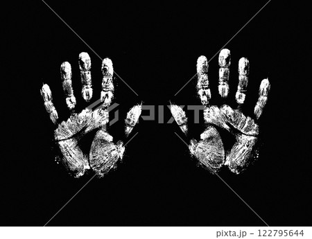 グラフィックアート グラフィックアート 122795644