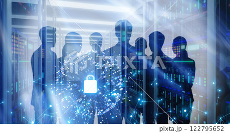 グラフィックアート 122795652