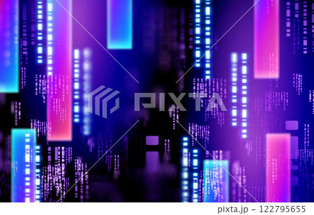 背景素材 背景素材 122795655