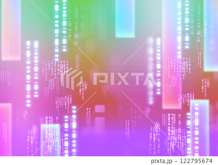 背景素材 背景素材 122795674