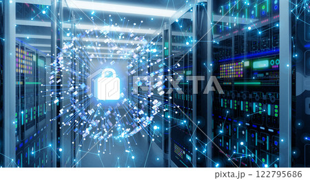 グラフィックアート グラフィックアート 122795686