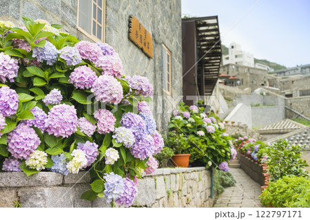 景色 風景 絵 122797171